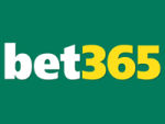 Logo vom Fussbal Wettanbieter Bet365