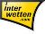 Logo des online Buchmachers Interwetten