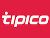 EM 2016 Buchmacher Tipico Logo