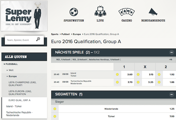 wetten wm quali wetten wm quali