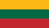 Litauen wird Gruppe E nur Vierter werden