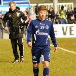 Max Meyer von Schalke 04