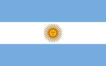 Argentinien