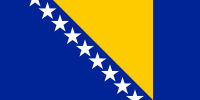 Bosnien-Herzegowina WM 2014 Gruppe F