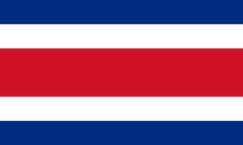 Costa Rica spielt in WM-Todesgruppe D