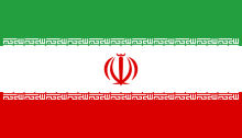 Iran spielt in Gruppe F der Fussball WM 2014