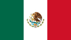 Mexiko spielt in WM 2014 Gruppe A