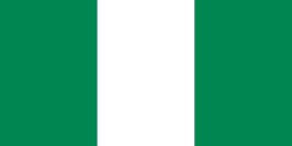 Nigeria Gruppe F WM 2014