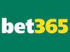 Fußball Wettanbieter Logo Bet365 width=