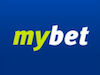 Logo vom Wettanbieter Mybet