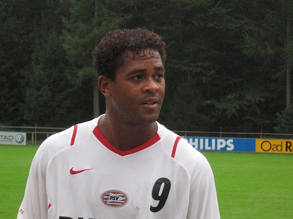 Patrick Kluivert hört nach der WM 2014 als Co-Trainer auf