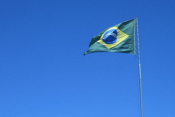 Brasilien ist Austragungsland der 20. Fußball WM der Geschichte