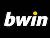 Logo von Bwin