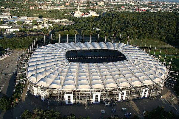 In Hamburg findet das Testspiel zwischen Deutschland und Polen statt