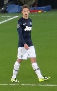 Adnan Januzaj Adnan_Januzaj_künftig_für_Belgien