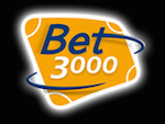 Logo Fußball WM 2014 Buchmacher Bet3000