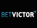 Logo WM Wettanbieter BetVictor
