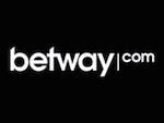 Bookie Logo Betway