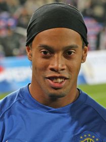 Für 11.000 Euro - wohnen wie Ronaldinho Ronaldinhos Haus ist zu mieten