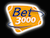 WM 2014 Wettanbieter Bet3000 Logo