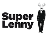 Superlenny Logo - WM 2014 Wettanbieter