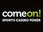 ComeOn Logo