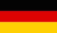 Deutschland Flagge - Gruppe D
