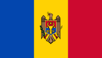 Moldawien ist nur Außenseiter in Gruppe G
