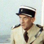 Louis de Funes war einer der beliebtesten französischen Schauspieler