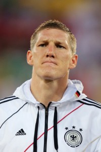 Bastian Schweinsteiger DFB