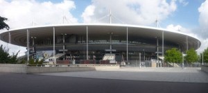 Stade de France