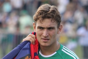 Nikica Jelavic