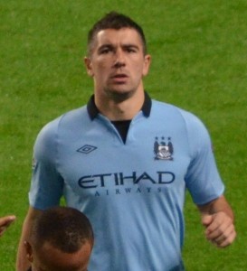 Alexander Kolarov