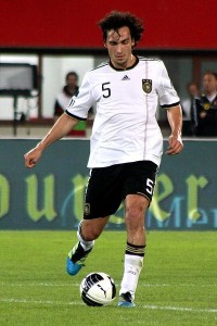 Mats Hummels DFB