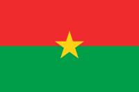 Burkina Faso