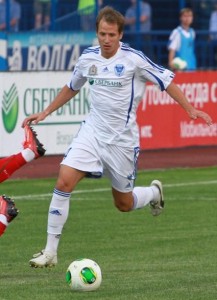 Anton Puzila Belarus