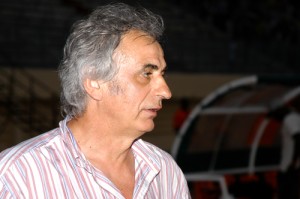 Vahid Halilhodzic 