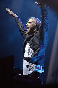 David Guetta