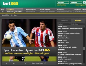 bet635 live stream copa america 2015