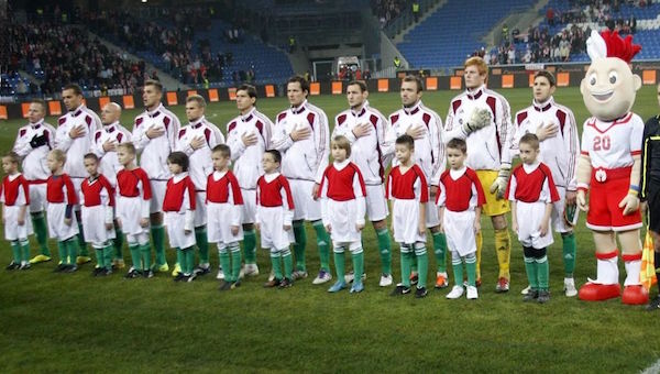 Ungarische Nationalmannschaft