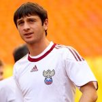 Alan Dzagoev Profilbild