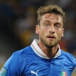 Claudio Marchisio Nationalteam