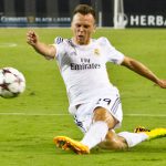 Denis Cheryshev 