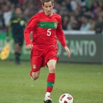 Fabio Coentrao Nationalteam