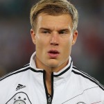 Holger Badstuber Deutsches Nationalteam