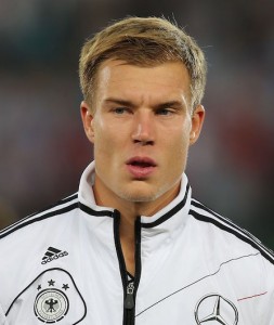 Holger Badstuber Deutsches Nationalteam