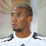 Jerome Boateng im DFB Team