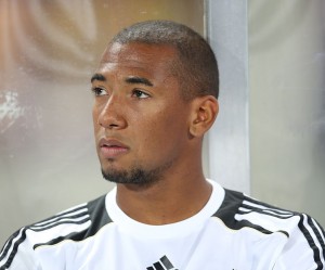 Jerome Boateng im DFB Team