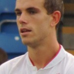 Jordan Henderson Portraitbild