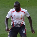 Mamadou Sakho Liverpool